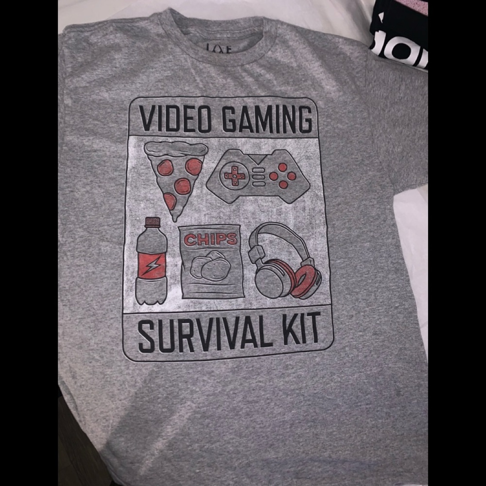 Boys T+shirt